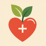Healthy Habits & Holistic Nutrition logo